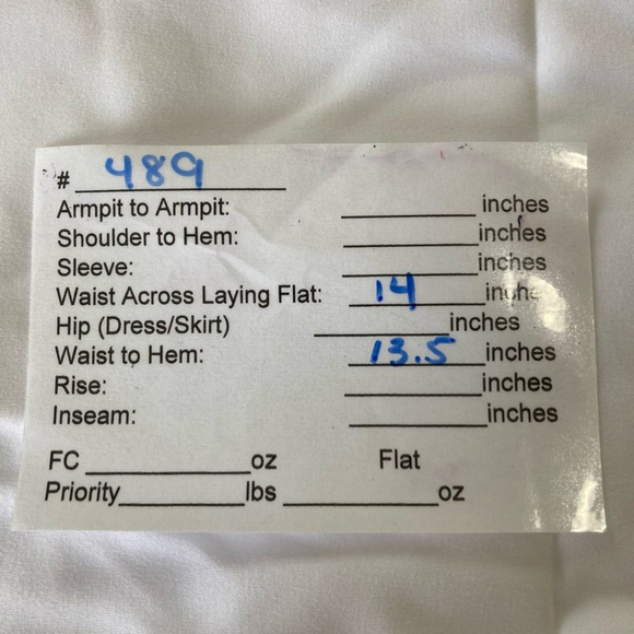 Danskin Athletic Skort Purple Size S Knit Tennis Pickleball Sporty Walking - Picture 7 of 7